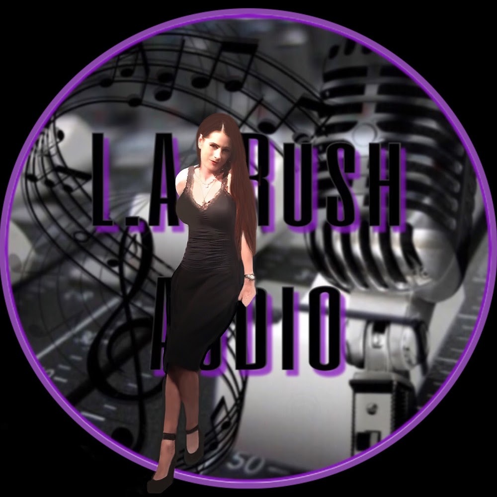 Meet your Posher, L.A. Rush